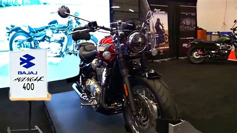 Upcoming Bajaj Avenger 400 Launch Confirmed Price Details FEEL