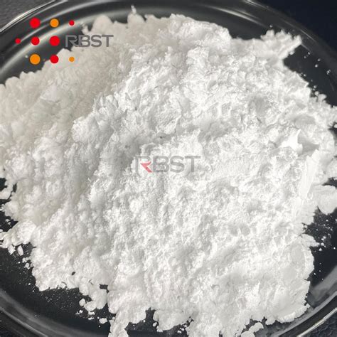 Hpa Al O Powder Nano Aluminium Oxide Used In Synthetic Sapphire Rbst