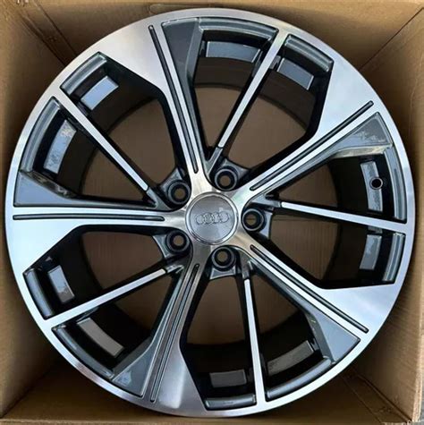 Rines 18 5 112 Mk6 Mk7 Deportivos Jetta Audi Cupra Envío gratis