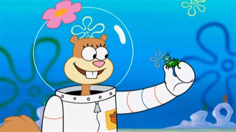 Watch Spongebob Squarepants S5e13 The Inmates Of Summerto Save A