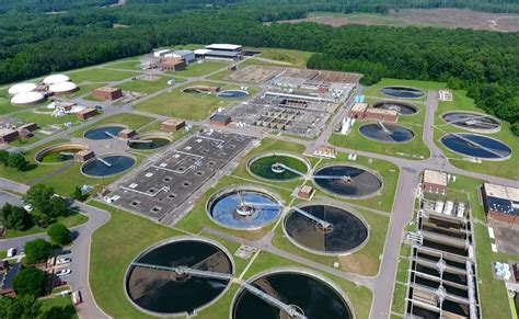 Central Valley Water Reclamation Facility Broad Usa Inc