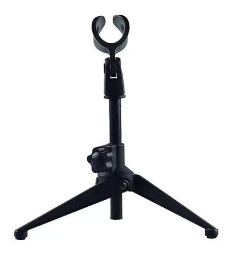 Pedestal Trip Suporte Para Microfone Mesa Studio Kt S Mercadolivre