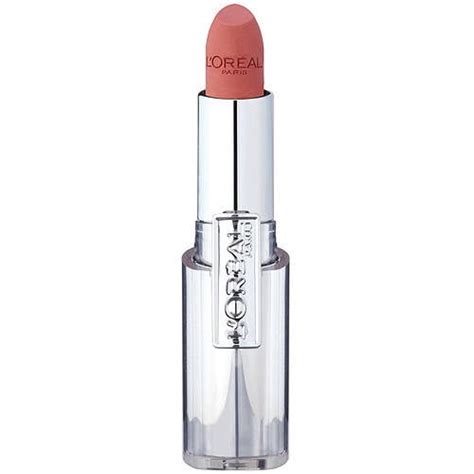 Discontinuedloreal Paris Infallible Le Rouge Lipstick