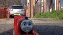 Thomas And Friends The Adventure Begins James Runaway And Crash