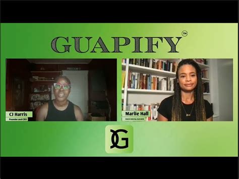 Welcome To Guapify Guapify Building Black Billionaires