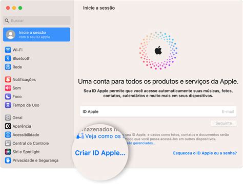 Como Criar Um Apple Id Pelo Celular Pc E Mais Confira O Guia Completo