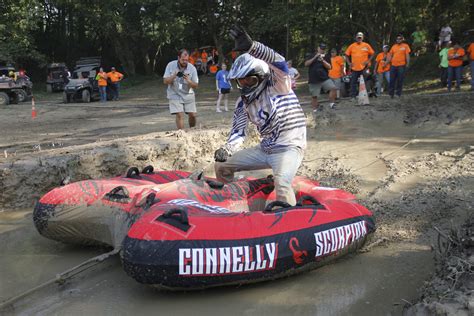 Brimstone Recreation - ATV Park in TN - Plan Your Adventure