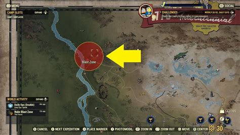 Where To Get High Radiation Fluids In Fallout 76 Pro Game Guides