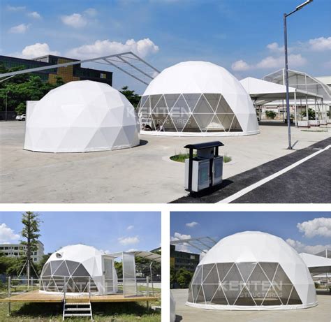 Dome Tent - KENTEN