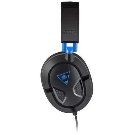 Turtle Beach Ear Force Recon 50P Stereo Gaming Headset | PS4 | In-Stock ...