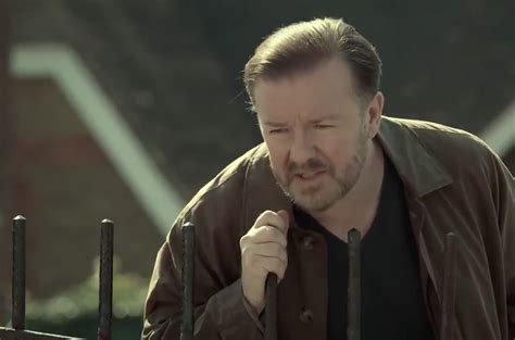 Ricky Gervais Movies