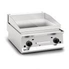 Lincat Opus Og R Gas Countertop Griddle