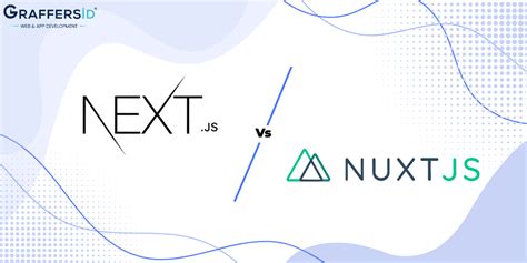 Next Js Vs Nuxt Js Which Suits Your Project In 2024 GraffersID