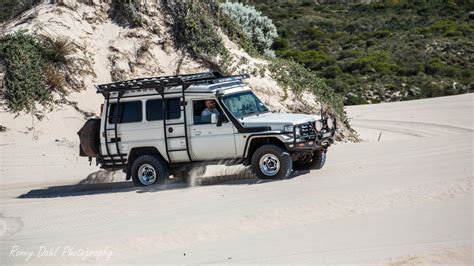 LandCruiser Troopy