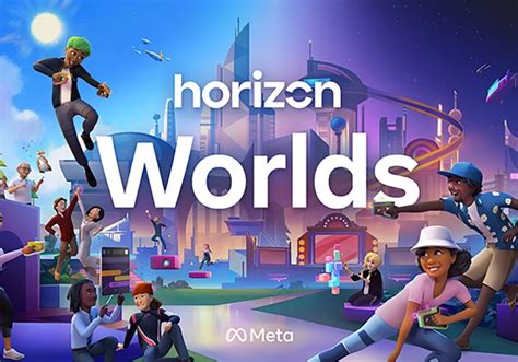 Meta S Horizon Worlds Is Reportedly Struggling To Retain Users PlayToEarn