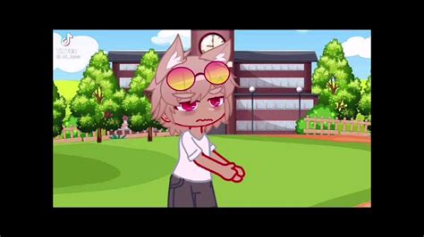 Gacha Life Gay Tik Tok Compilation YouTube