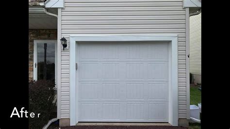 How To Install Wayne Dalton Garage Door