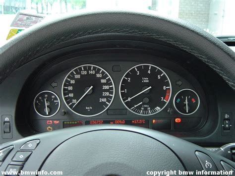 BMW Information