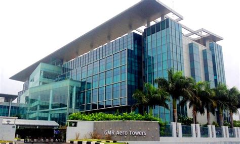 Gmr Aero Towers In Shamshabad Hyderabad Cityinfo Services