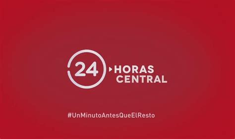 24 Horas Central Episodio Fechado 24 Diciembre 2024 Episodio De TV