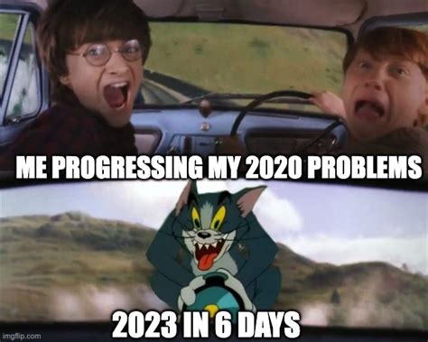 2023 Is Comin Imgflip