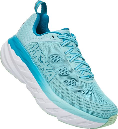 Hoka One One Souliers De Course Bondi 6 Femme Altitude Sports