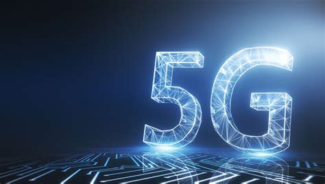 La Nube La Tecnología 5g Lo Cambiará Todo