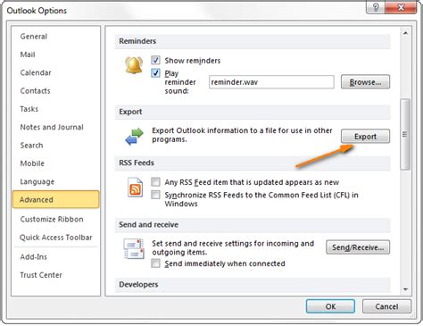 Import Contacts To Outlook 2017 From Excel Gagasproject