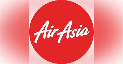 Detail Air Asia Logo Png Koleksi Nomer 32