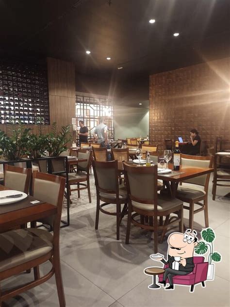Cabana Belo Horizonte Mg - Cabaña, Belo Horizonte - Menu do restaurante, preços e opiniões