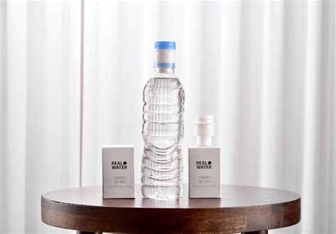 Korean Startup Real Water Develops Revolutionary Solution To Filter Out Microplastics From