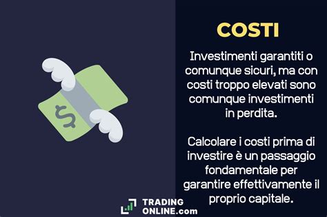 Investimenti Sicuri Basso Rischio E Alto Rendimento 2022