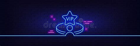 Vip Neon Sign Vector Stock Illustrations 710 Vip Neon Sign Vector Stock Illustrations Vectors