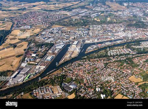 Donau logistik Fotos und Bildmaterial in hoher Auflösung Alamy