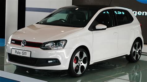 Volkswagen Polo Gti Launched In Sepang Mk5 Looks Set To Win Lots Of New Friends Dsc 3396