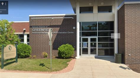 Voters pass $20 million Greenfield Schools operational referendum