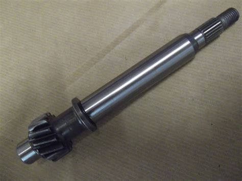 Hyosung Drive Shaft T Northeast Motorcycles