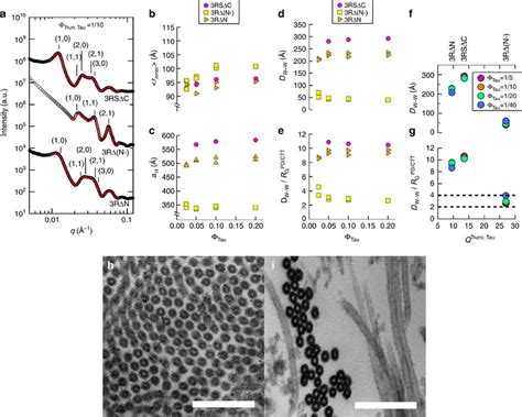 Saxs And Tem Of Microtubules Assembled With Truncated Tau Show Widely