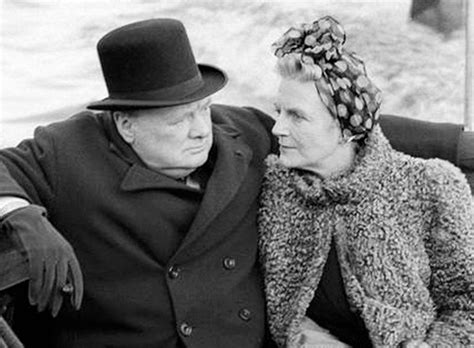 80th Birthday Portrait Sutherland Painting Of Churchill