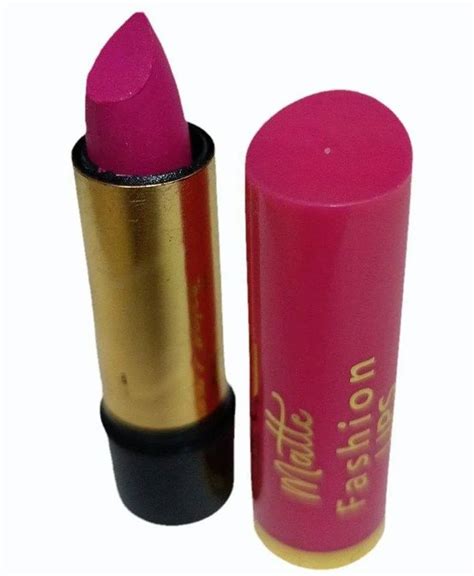 Great Choice Fucia Pink Matte Lipstick at Rs 25/piece in Ghaziabad | ID ...