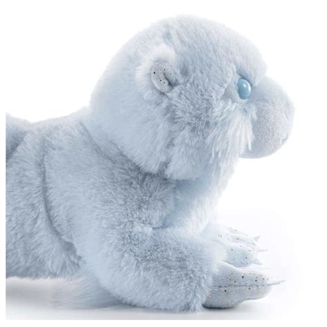 Harry Potter: Otter Patronus Plush - Wondertoys.nl