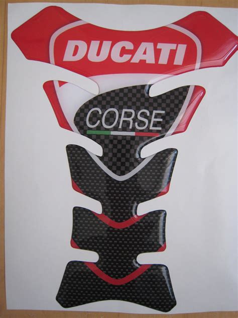 Tank Protector Pad Ducati Org Forum The Home For Ducati Owners And