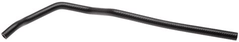 Gate 18554 Premium Molded Heater Hose Fits Select 2009 2018 Toyota Corolla 2009 2013 Toyota