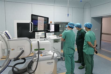 Orthopedic Robotics For Spine Surgery Surgical Robot Perlove