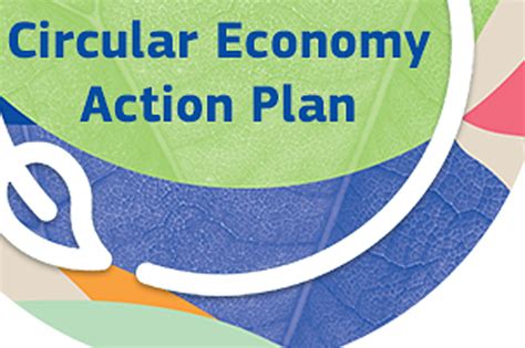 New Eu Circular Economy Measures What This Means For Companies And