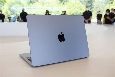 Macbook Air首发！苹果m3芯片下半年登场：采用台积电3nm工艺 快科技 科技改变未来