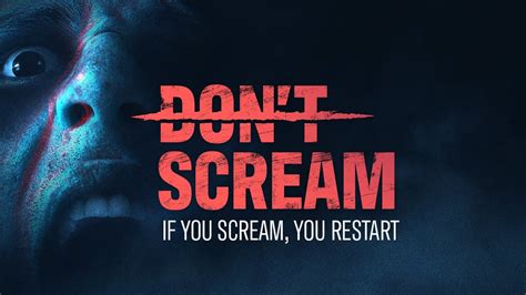 Don T Scream