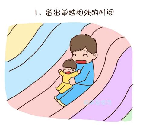 小孩子为什么不喜欢爸爸？有什么影响？ 知乎