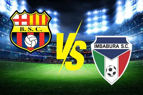 Barcelona SC vs Imbabura Foro en vivo Fútbol Pasión Web