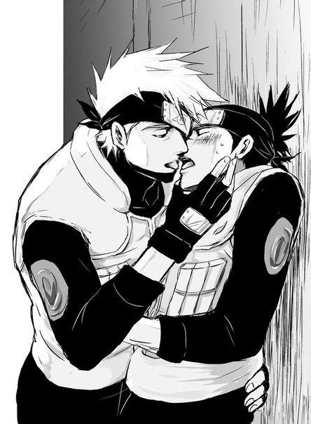 Kakashi And Naruto Kiss Kakashi Pfp Face Naruto Uzumaki Wikipedia Are You Excited To